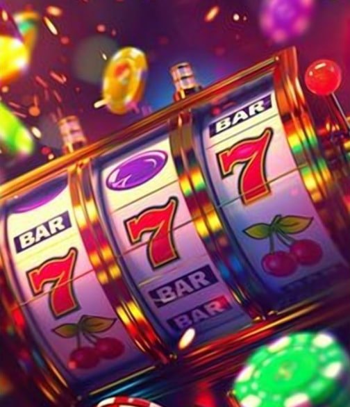 13win sảnh game slot online